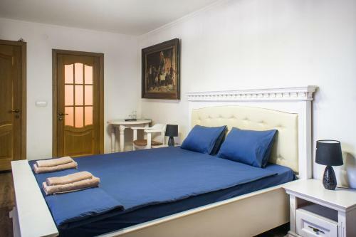 Posada Inn Leonard