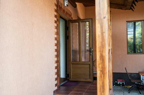 Posada Inn Leonard