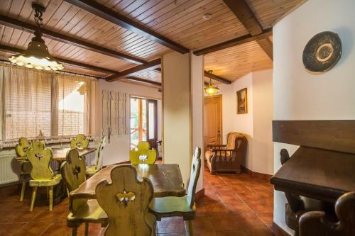 Posada Inn Leonard