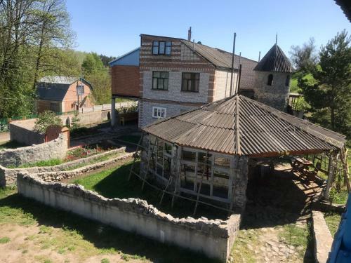Posada Fortuna Inn
