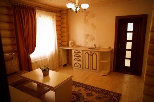 Hotel Oasis Karpat