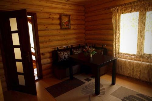 Hotel Oasis Karpat