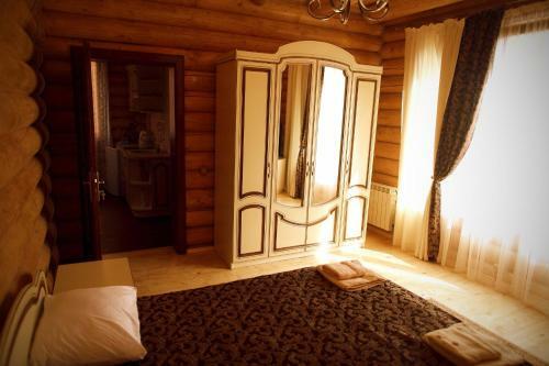 Hotel Oasis Karpat