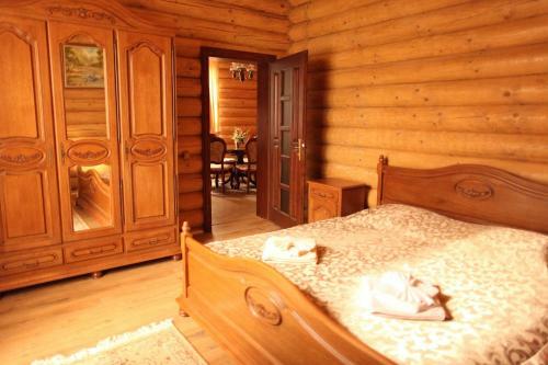 Hotel Oasis Karpat