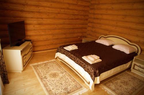 Hotel Oasis Karpat