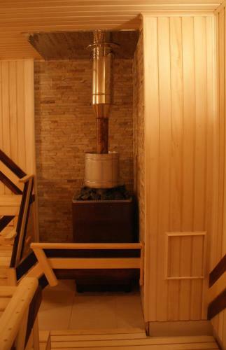 Hotel Oasis Karpat