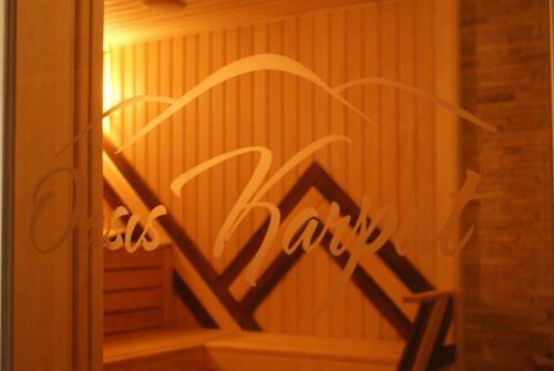 Hotel Oasis Karpat