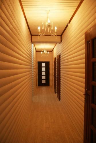 Hotel Oasis Karpat