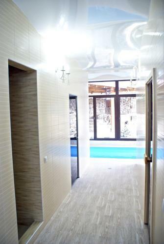 Hotel Oasis Karpat