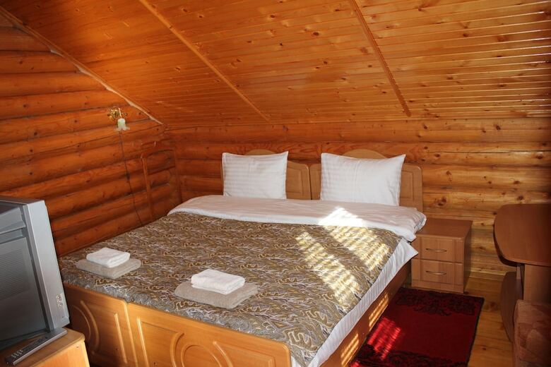 Mini-hotel Panna