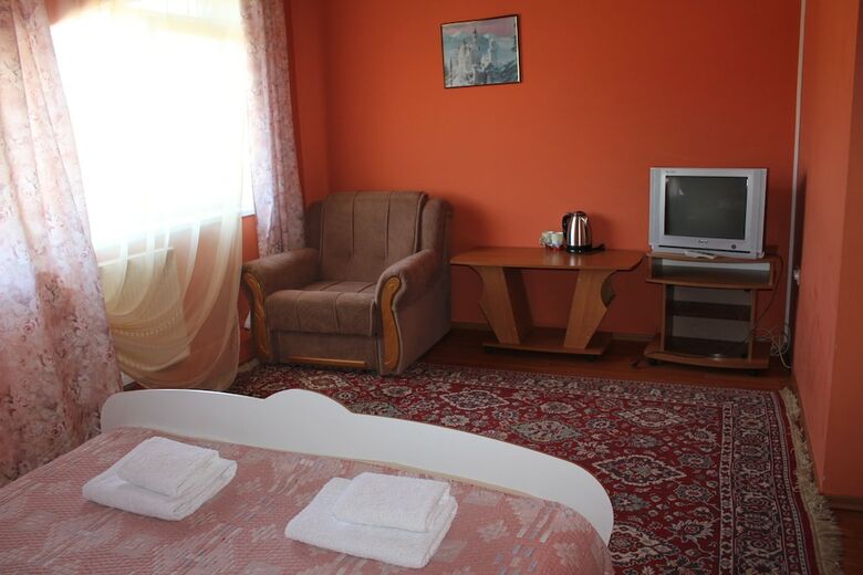 Mini-hotel Panna