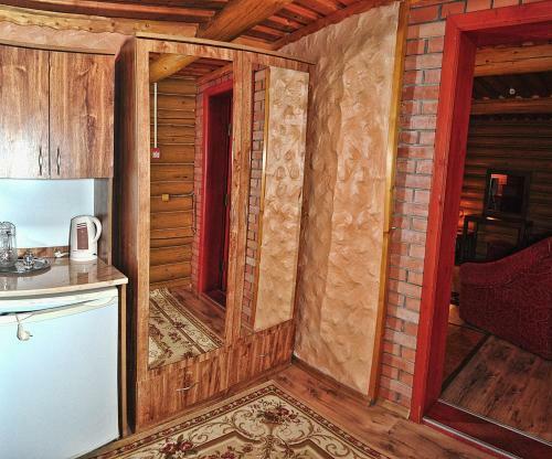 Bed & Breakfast Eldorado Baza Vidpochynku