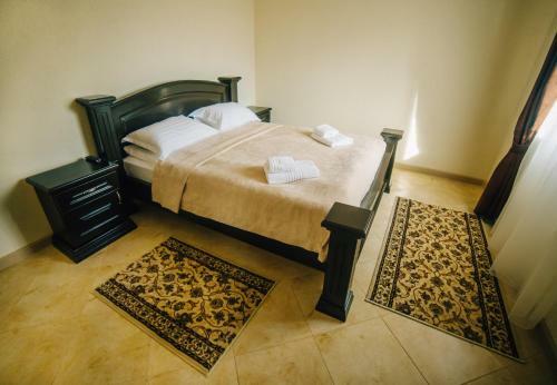 Bed & Breakfast Eldorado Baza Vidpochynku