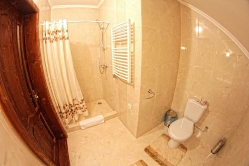 Bed & Breakfast Eldorado Baza Vidpochynku