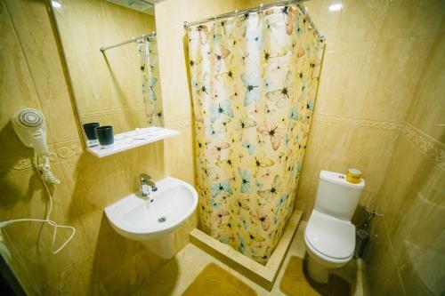 Bed & Breakfast Eldorado Baza Vidpochynku