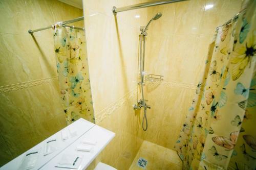 Bed & Breakfast Eldorado Baza Vidpochynku
