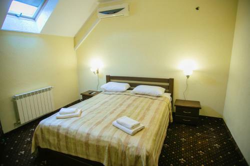 Bed & Breakfast Eldorado Baza Vidpochynku