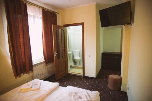 Bed & Breakfast Eldorado Baza Vidpochynku