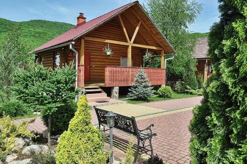 Bed & Breakfast Eldorado Baza Vidpochynku