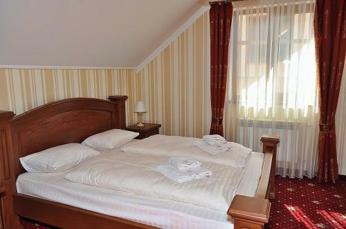 Bed & Breakfast Eldorado Baza Vidpochynku