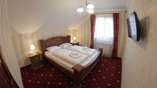 Bed & Breakfast Eldorado Baza Vidpochynku