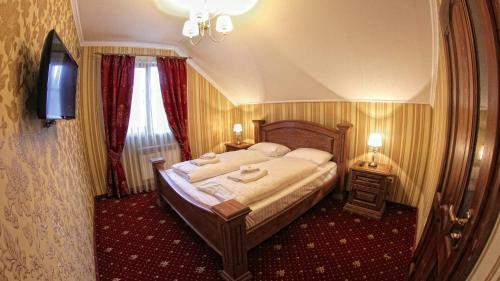 Bed & Breakfast Eldorado Baza Vidpochynku