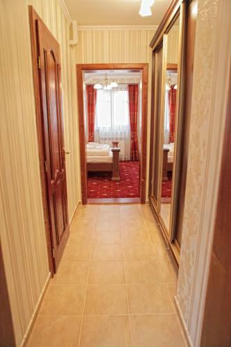 Bed & Breakfast Eldorado Baza Vidpochynku