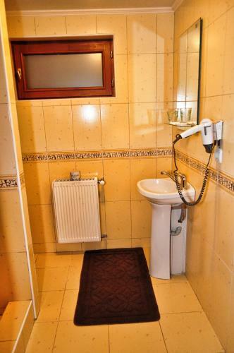 Bed & Breakfast Eldorado Baza Vidpochynku
