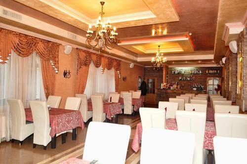 Bed & Breakfast Eldorado Baza Vidpochynku