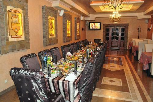 Bed & Breakfast Eldorado Baza Vidpochynku