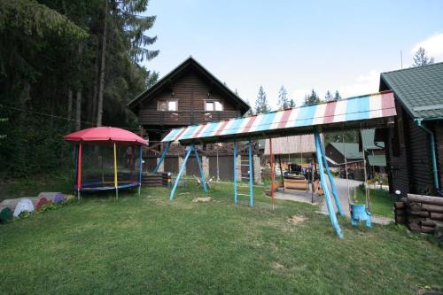 Apartamento Chalet Flery