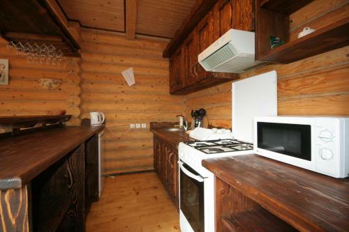 Apartamento Chalet Flery
