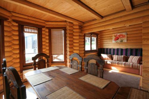 Apartamento Chalet Flery