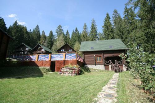 Apartamento Chalet Flery
