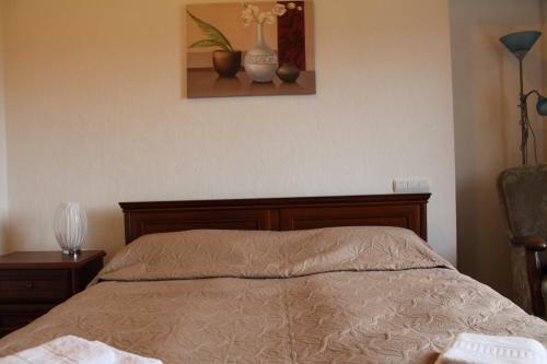 Apartamento Panorama Karpat