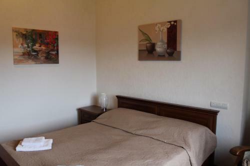 Apartamento Panorama Karpat