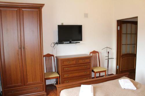 Apartamento Panorama Karpat