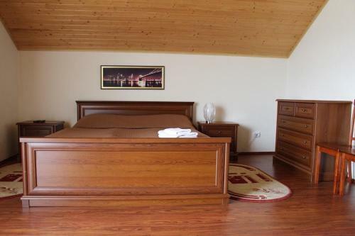 Apartamento Panorama Karpat