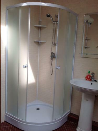 Apartamento Panorama Karpat