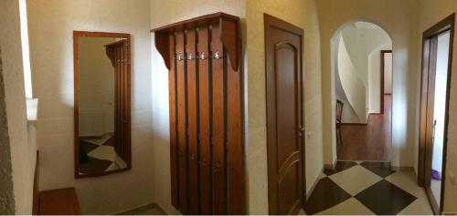 Apartamento Panorama Karpat