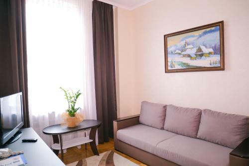 Hotel Star