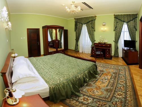 Hotel Star