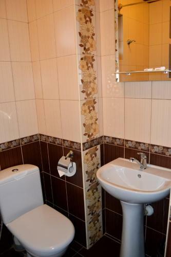 Hostal Zlata Praha