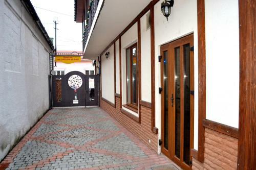 Hostal Zlata Praha