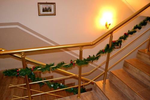 Hostal Zlata Praha