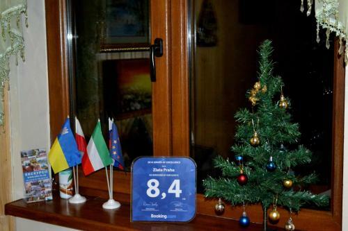 Hostal Zlata Praha
