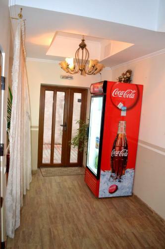 Hostal Zlata Praha