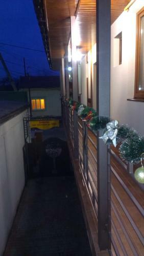 Hostal Zlata Praha