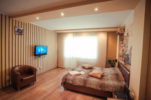 Molex Apartments