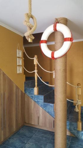 Hotel Panovetskaia Usadba